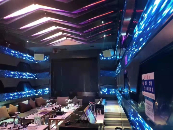 运城小时场ktv计时方式详解-芮城县ktv预定